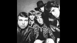 THE ELECTRIC PRUNES -  SELFTITLED FULL ALBUM -  U .S.  UNDERGROUND -   1967