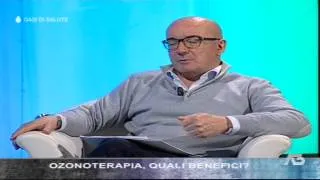 OASI DI SALUTE - 03-03-2015 (A3Replay)