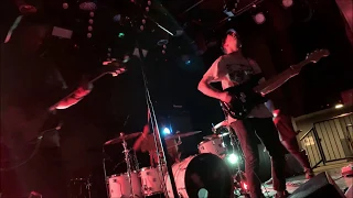 Soft Kill - Live at The Teragram, DTLA 5/22/2019