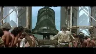 1492: Conquest of Paradise - The bell scene