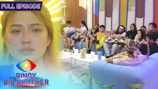 Pinoy Big Brother Kumunity Season 10 | November 19, 2021 Full Episode