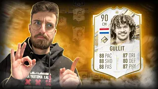 Я КУПИВ ГУЛЛІТА!! GULLIT ВЖЕ НЕ ТОЙ у FIFA 23?