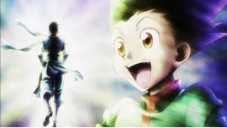 [Hunter x Hunter AMV] The Journey - 15,000 Subscriber Special