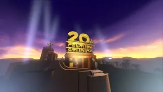 20th Century Studios (2021) in Super Open Matte