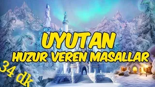 Uyutan Masallar - Mışıl mışıl uyu