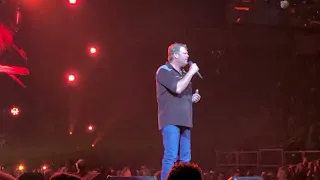 Blake Shelton "God Gave Me You" live in Edmonton, AB 2024