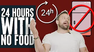 What Happens When You Don't Eat for 24 Hours? | What the Fitness | Biolayne | Layne Norton