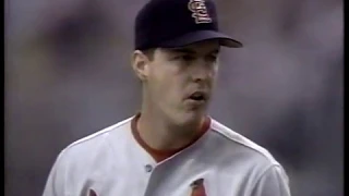 1994   MLB Highlights   August 4