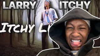 Larry [Les Twins] ▶Itchy - Like This◀ [Clear Audio + Full Song] | SCDD REACTION