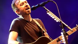 Rise Against - Swing Life Away - Acoustic - Live in Melbourne
