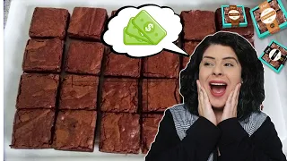 Vender Brownie Dá Dinheiro?