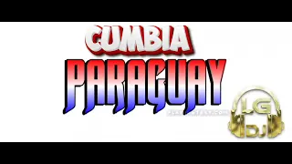 CUMBIA PARAGUAYA RETRO 🇵🇾 ❌️ LG DJ
