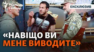 Ужгородский ТЦК ловит «уклонистов»: «Отсидеться дома не получится» | Видеорепортаж