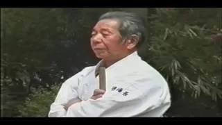 TV show about Iwama and Aikido, Ibaraki Prefecture 茨城県, Ibaraki ken Japan