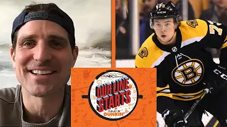 Boston Bruins need to be 'all-in' for NHL trade deadline | Our Line Starts | NBC Sports