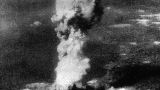 WWII bombings of Hiroshima and Nagasaki, Japan