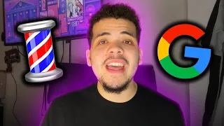 How I used Google to make $100,000 as a barber *finally revealed*