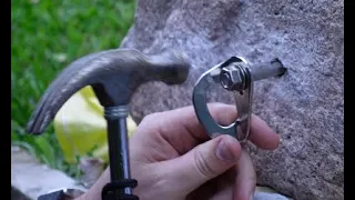 How to properly install sleeve anchor bolts [Bolting for climbing]