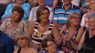 André Rieu - Tanzen möcht ich 2015