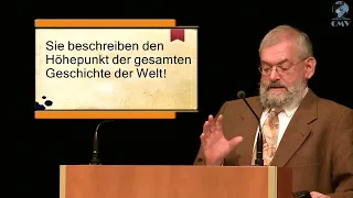 Roger Liebi - Einführung in die Evangelien 1