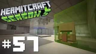 Hermitcraft Season V: E57 - Submerged Science!