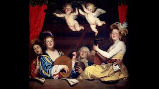 Honthorst, Gerrit van - El concierto