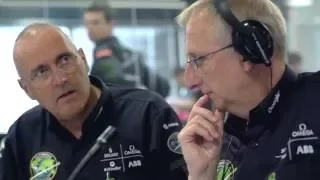 Solar Impulse: Pioneers in Risk - 30 min documentary