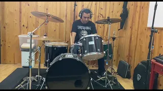 Some Might Say - Oasis (Drum Cover)