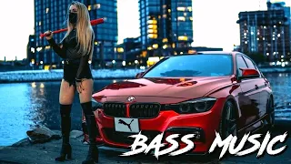 🔈 BASS BOOSTED 🔈 CAR BASS MUSIC MIX 🔈 SONGS FOR CAR MUSIC  🔥 BEST EDM POPULAR SONGS REMIXES