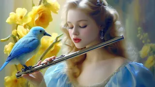 Beautiful Music for a Pleasant Vacation! You Can Listen to This Music Forever 💝 Our world beautiful!