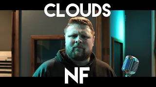 NF - CLOUDS (Cover by Atlus)