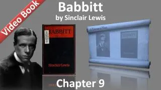 Chapter 09 - Babbitt by Sinclair Lewis