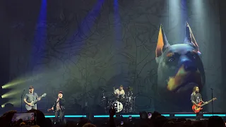 Fall Out Boy · 2024-03-04 · Honda Center · Anaheim · full live show