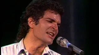 TOPPOP: Gino Vannelli - In The Name Of Money