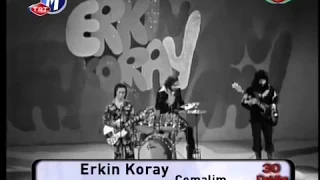 ERKİN  KORAY -CEMALİM (1974-HIGH QUALITY)