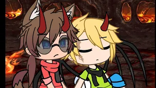 Devils don’t fly | | GVMC | | blame @Catboy_Marty not me | | Renchanting | | Gachaverse