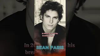 There’s no denying that Sean Faris is one of the hottest guy in movie industry. #actor #hollywood