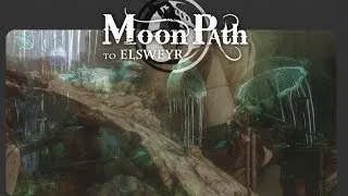 The Elder Scrols 5: SKYRIM. Мод Лунные тропы  Moonpath to Elsweyr