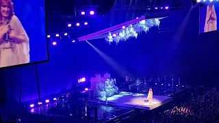 Florence and The Machine ( Florence + The Machine) - Dog Days Are Over, Accor Arena, Paris, 2022