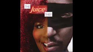 The Juice Thief - Lizzo x Infinite Mass