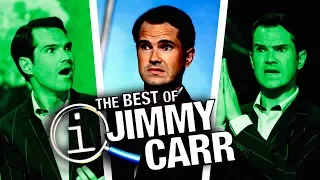 QI | Jimmy Carr's Best Moments