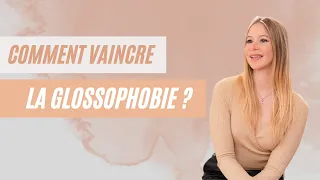 🚀 Les 6 clés pour vaincre la glossophobie (la peur de parler en public)🎤 PODCAST