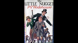 The Little Nugget by P. G. Wodehouse - Audiobook