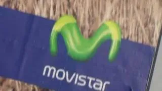 Movistar, BTL "Lanzamiento" (2005) - Edición