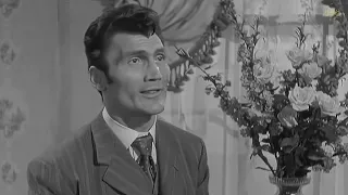 Man in the Attic (1953) Jack Palance, Constance Smith | Mistero, Thriller | Film completo