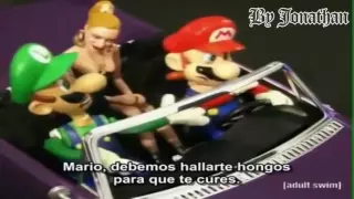 Luigi & Mario en Vice City Sub Español
