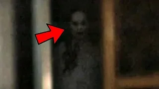 5 Creepy Videos That Will Mystify You