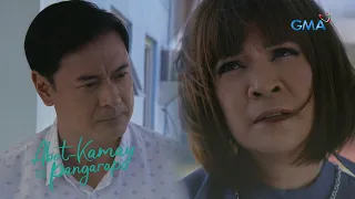 Abot Kamay Na Pangarap: Ang hinala ni Moira kay Carlos (Episode 405)