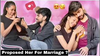 Are We Getting Married ? | शादी पक्की | Corrupt Tuber