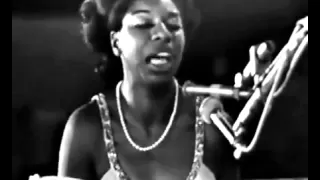 Nina Simone: Mississippi Goddam